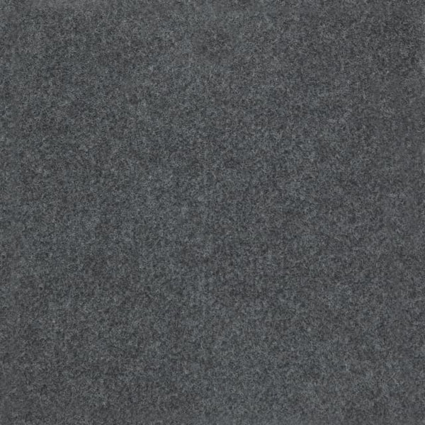 Composition Panel Smooth Charcoal Gray | Hollywood Wallcoverings