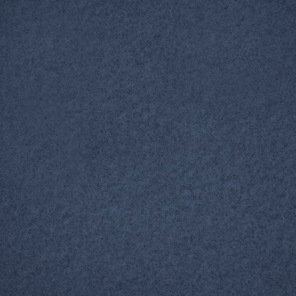 Composition Panel Smooth Navy Blue | Hollywood Wallcoverings