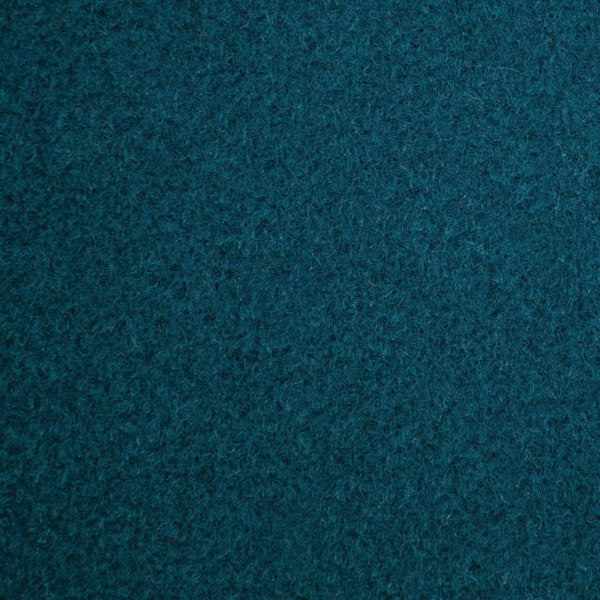 Composition Panel Smooth Teal | Hollywood Wallcoverings