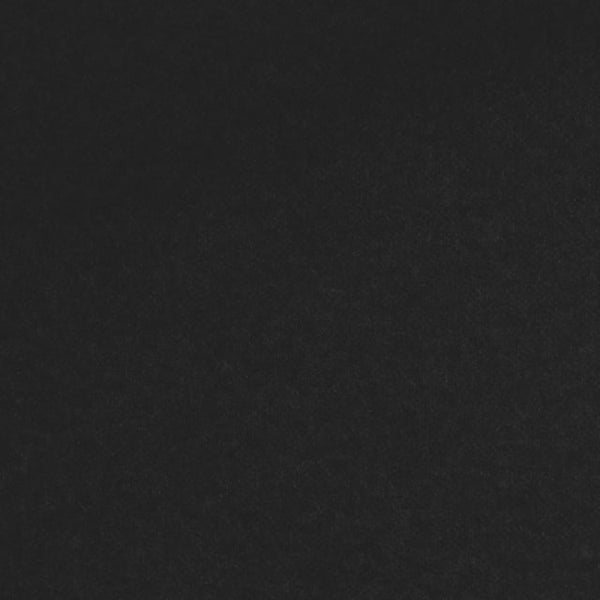 Composition Panel Smooth Black | Hollywood Wallcoverings