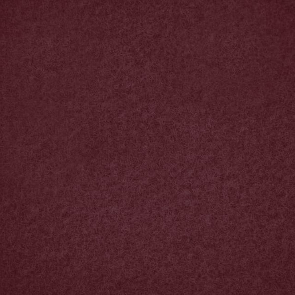 Composition Panel Smooth Burgundy | Hollywood Wallcoverings