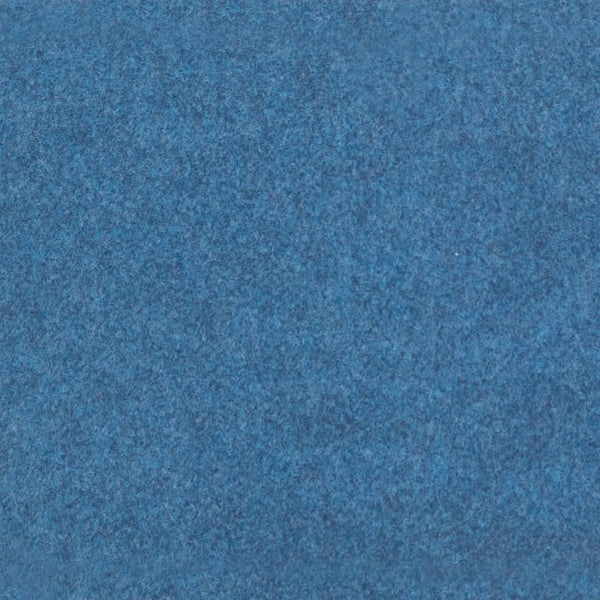 Composition Panel Velour Teal | Hollywood Wallcoverings