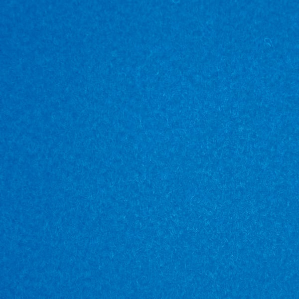 Composition Panel Velour Turquoise | Hollywood Wallcoverings