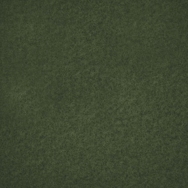 Composition Panel Velour Forest Green | Hollywood Wallcoverings