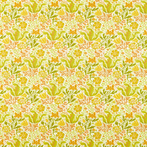 Compton Summer Yellow | Morris & Co.