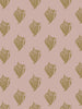 Conch Bimini Wallcovering | FallingStar Studio