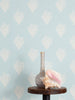 Conch Java Wallcovering | FallingStar Studio