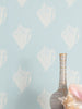 Conch Java Wallcovering | FallingStar Studio