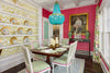 Room setting — Colordrunk Designs