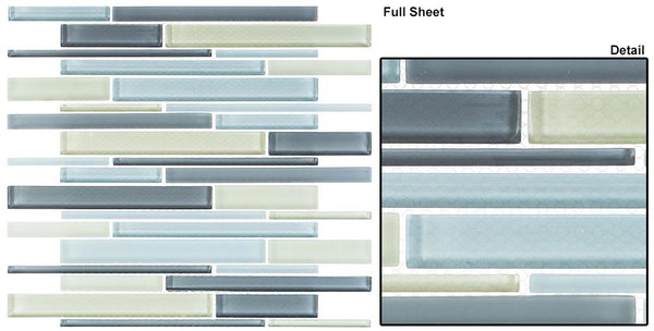 Capri Linen - Weathered Linen Wallcovering | Phillipe Romano