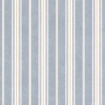 Cooper Denim Cabin Stripe | Jeffrey Stevens - Image 4
