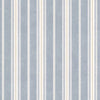 Cooper Denim Cabin Stripe | Jeffrey Stevens - Image 1
