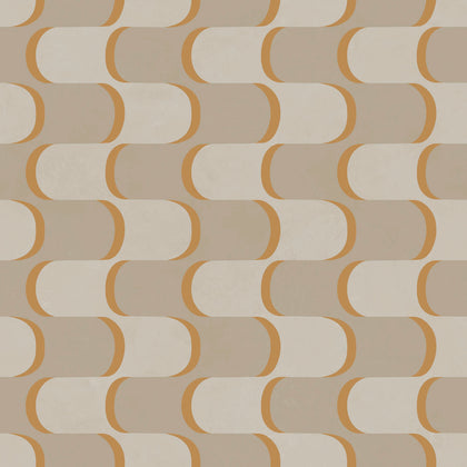 Copacabana Arena Wallcovering | Tres Tintas