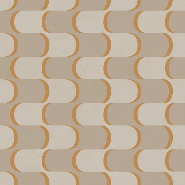Copacabana Arena Wallcovering | Tres Tintas