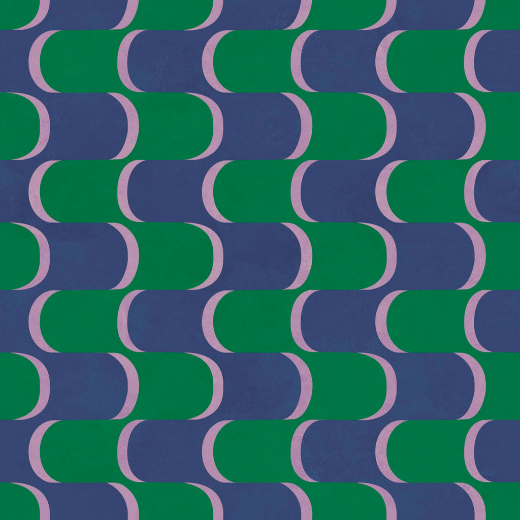 Copacabana Cobalto