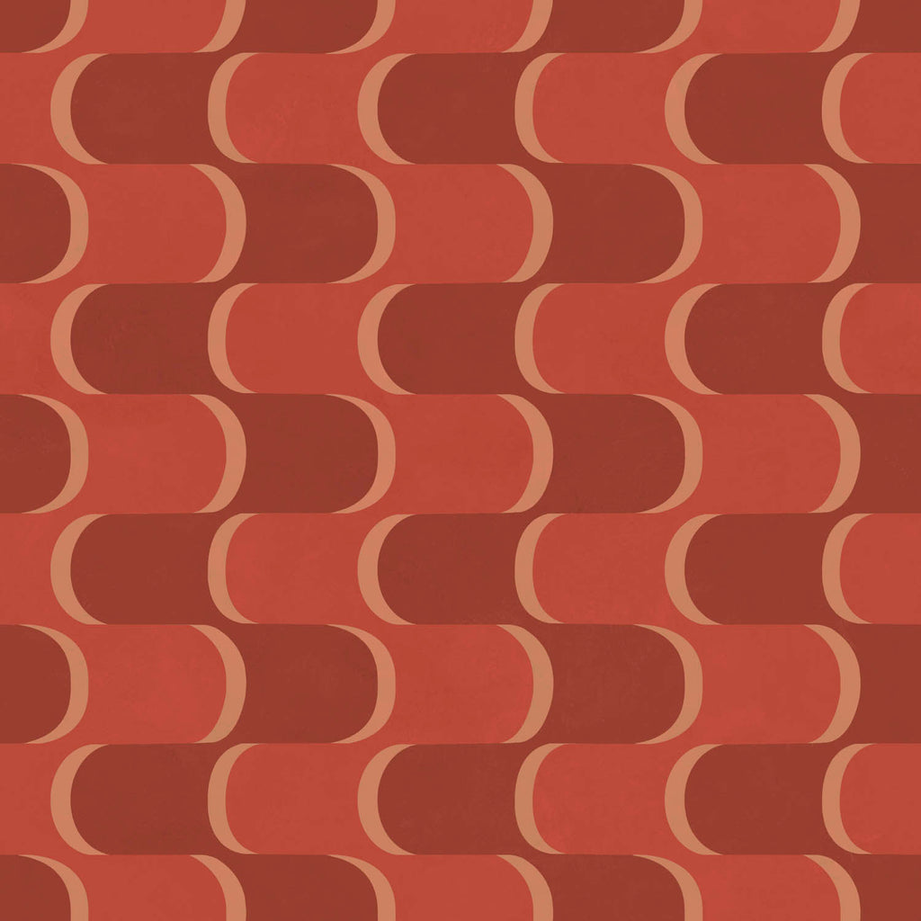 Copacabana Terracota