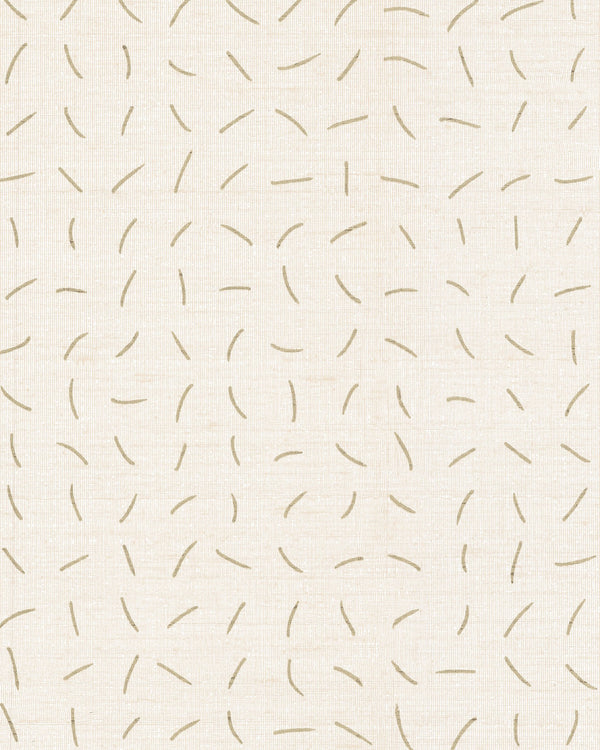 Copenhagen Arcline Crystal Shore Wallcovering | Phillipe Romano