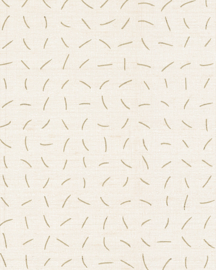 Copenhagen Arcline Crystal Shore Wallcovering | Phillipe Romano