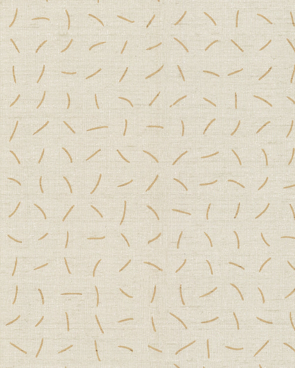 Copenhagen Arcline Glimmer Wallcovering | Phillipe Romano