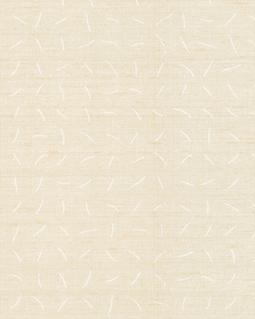 Copenhagen Arcline Pearl Trax Wallcovering | Phillipe Romano