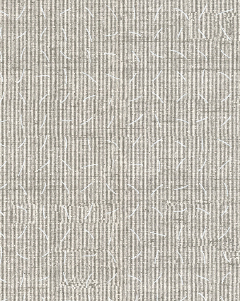 Copenhagen Arcline River Haze Wallcovering | Phillipe Romano