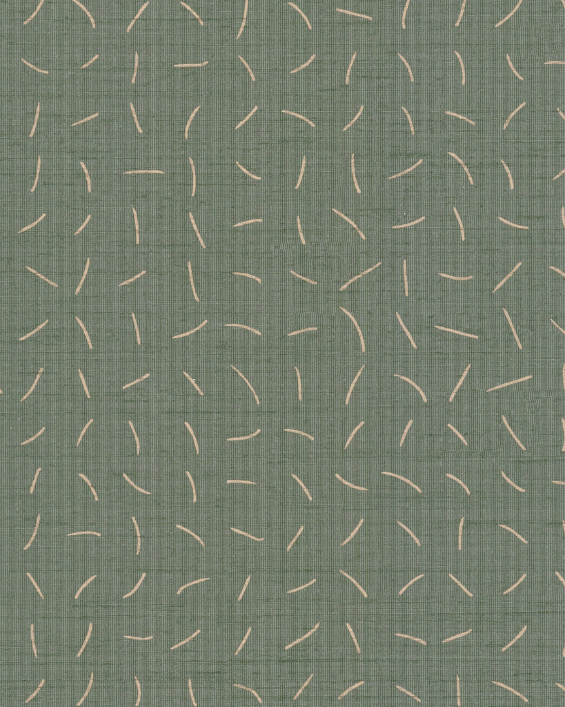 Copenhagen Arcline Rotary Wallcovering | Phillipe Romano