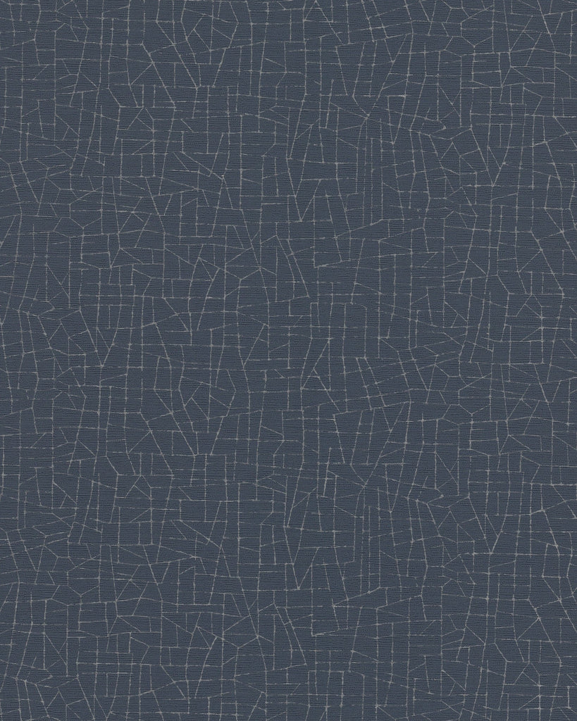 Copenhagen Commerce Ink Press Wallcovering | Phillipe Romano