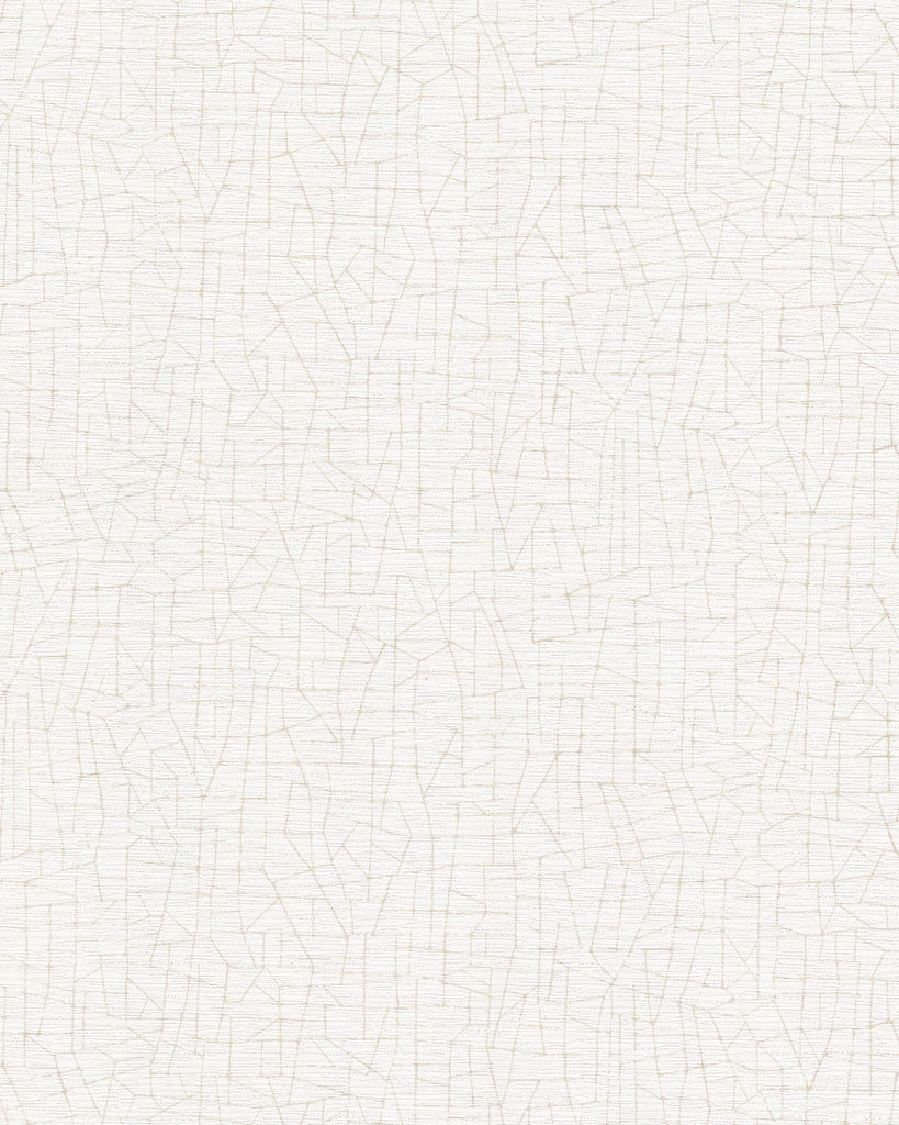 Copenhagen Commerce Pearl Trax Wallcovering | Phillipe Romano