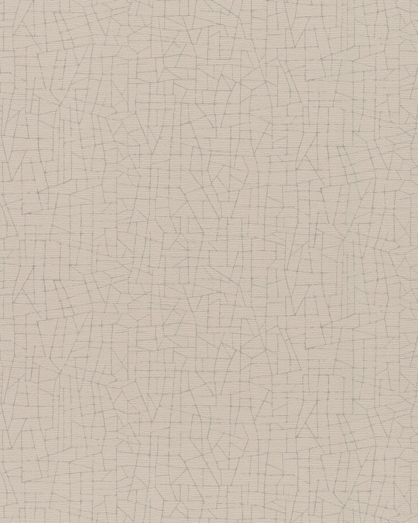 Copenhagen Commerce River Haze Wallcovering | Phillipe Romano