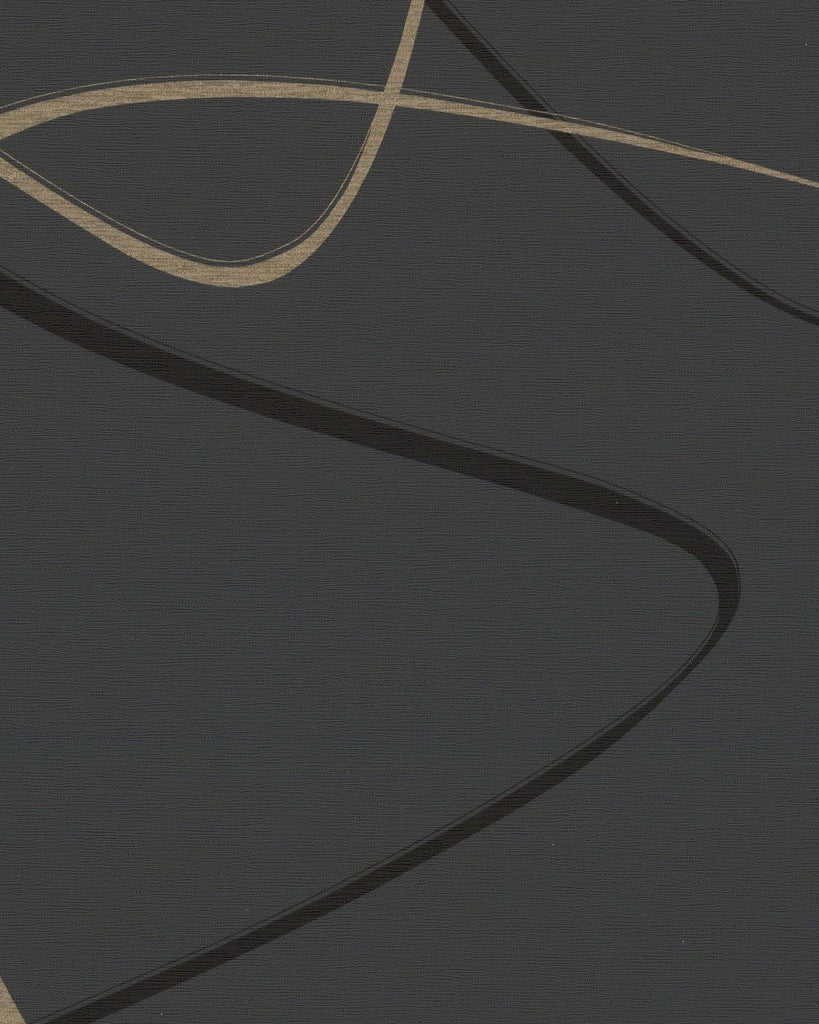 Copenhagen Expo Onyx Wallcovering | Phillipe Romano