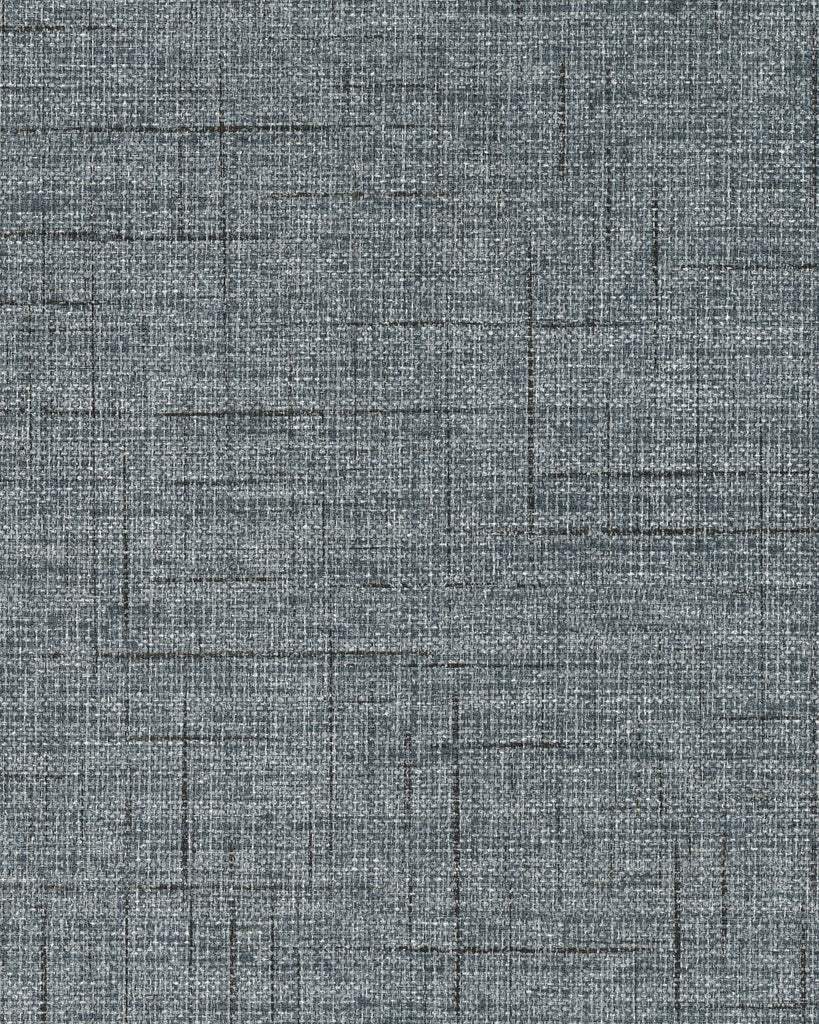 Copenhagen Kilbourne Blue Cargo Wallcovering | Phillipe Romano