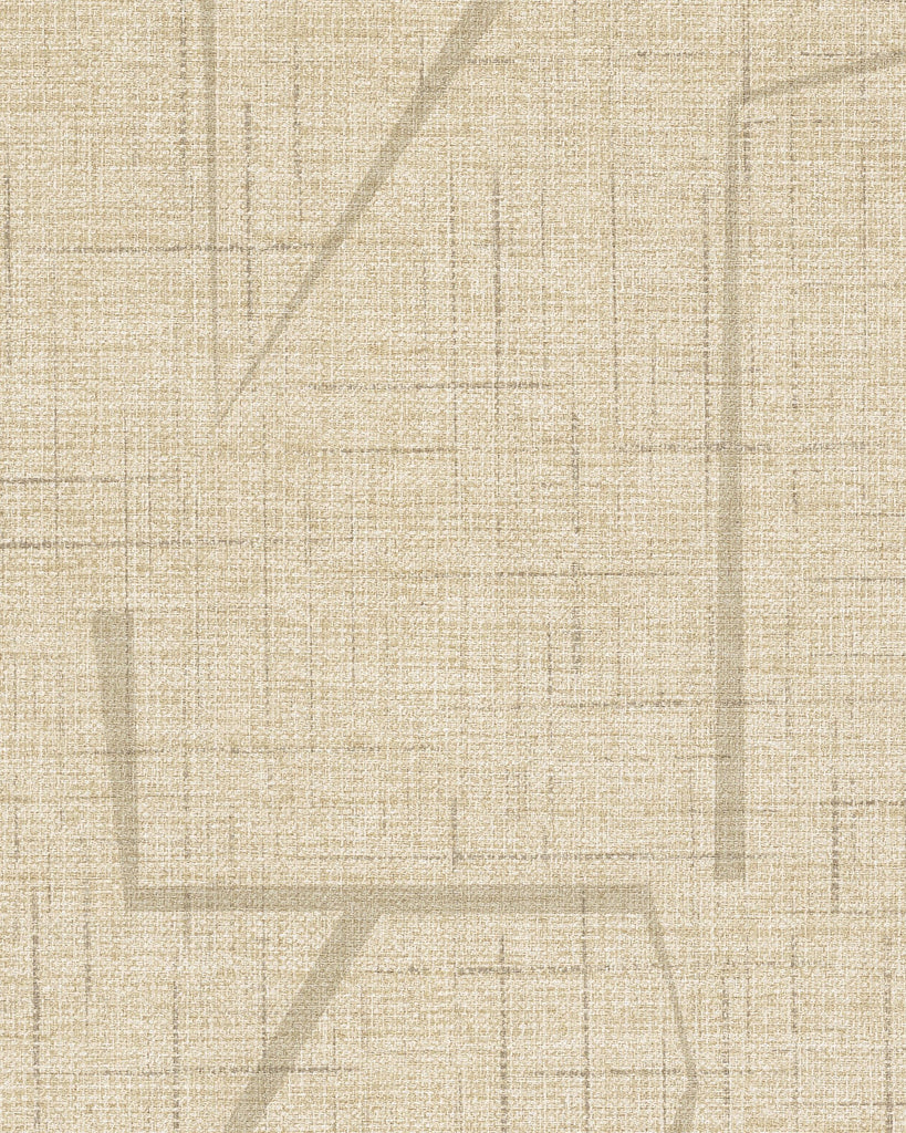 Copenhagen Kilbourne Lines Pearl Trax Wallcovering | Phillipe Romano