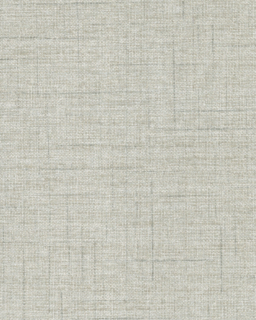 Copenhagen Kilbourne Pewter Wallcovering | Phillipe Romano