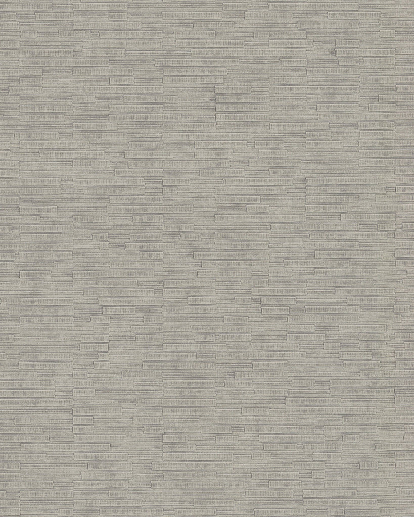 Copenhagen Lintel Nickel Wallcovering | Phillipe Romano