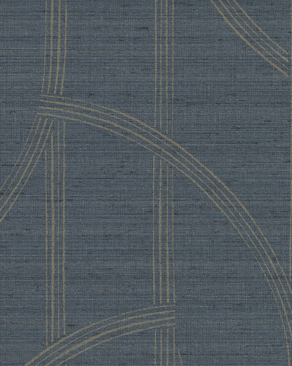Copenhagen Revival INK PRESS Wallcovering | Phillipe Romano