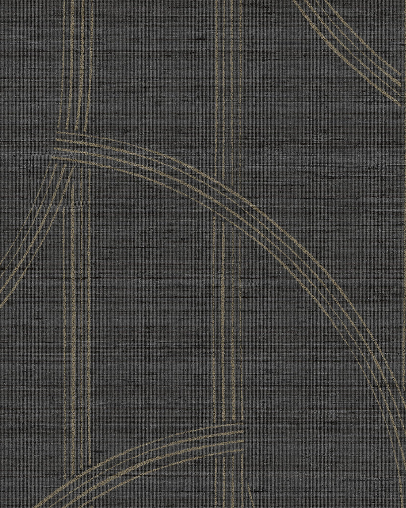 Copenhagen Revival ONYX Wallcovering | Phillipe Romano