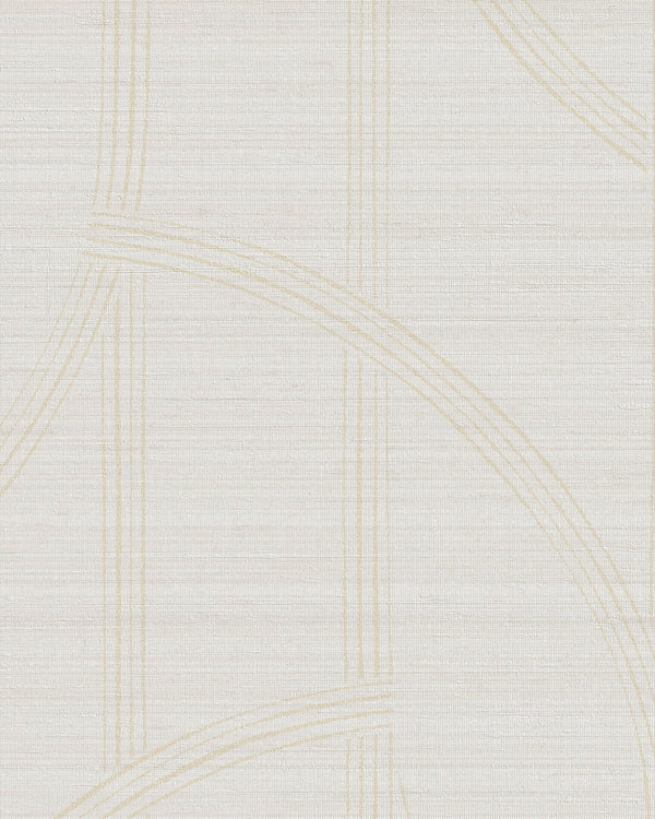 Copenhagen Revival PEARL TRAX Wallcovering | Phillipe Romano