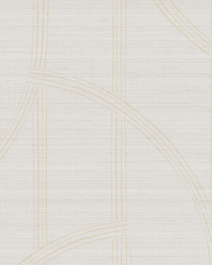 Copenhagen Revival PEARL TRAX Wallcovering | Phillipe Romano