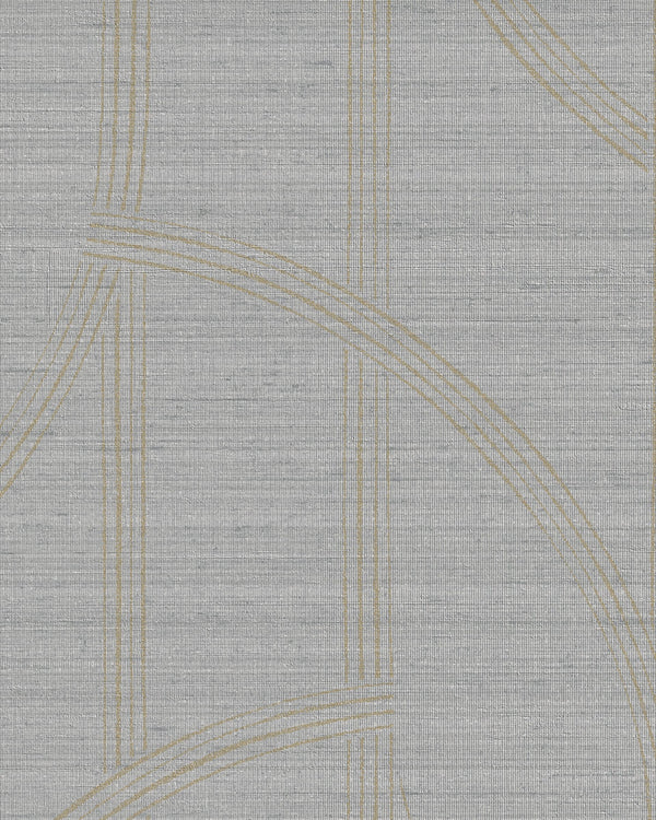 Copenhagen Revival PLATFORM Wallcovering | Phillipe Romano