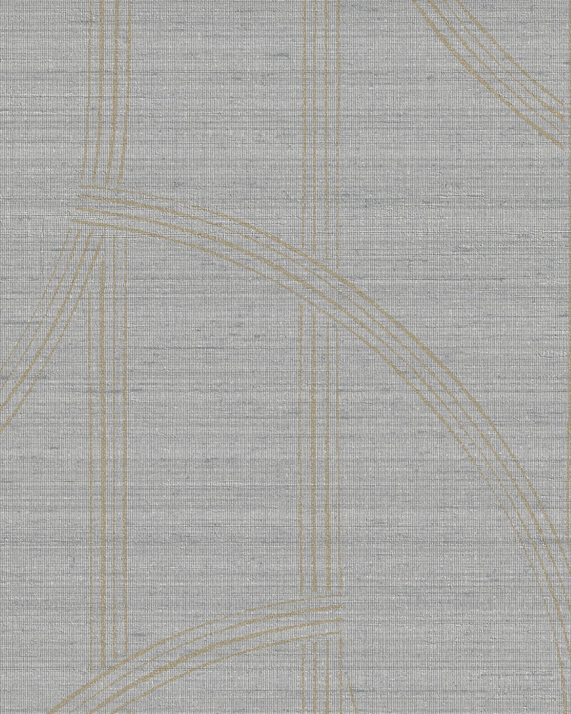 Copenhagen Revival PLATFORM Wallcovering | Phillipe Romano