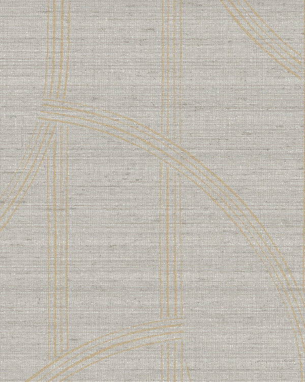 Copenhagen Revival RIVER HAZE Wallcovering | Phillipe Romano