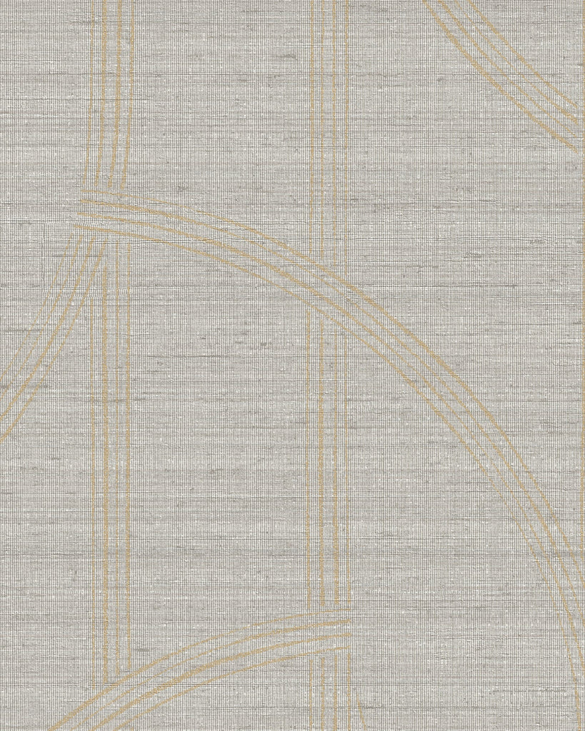 Copenhagen Revival RIVER HAZE Wallcovering | Phillipe Romano