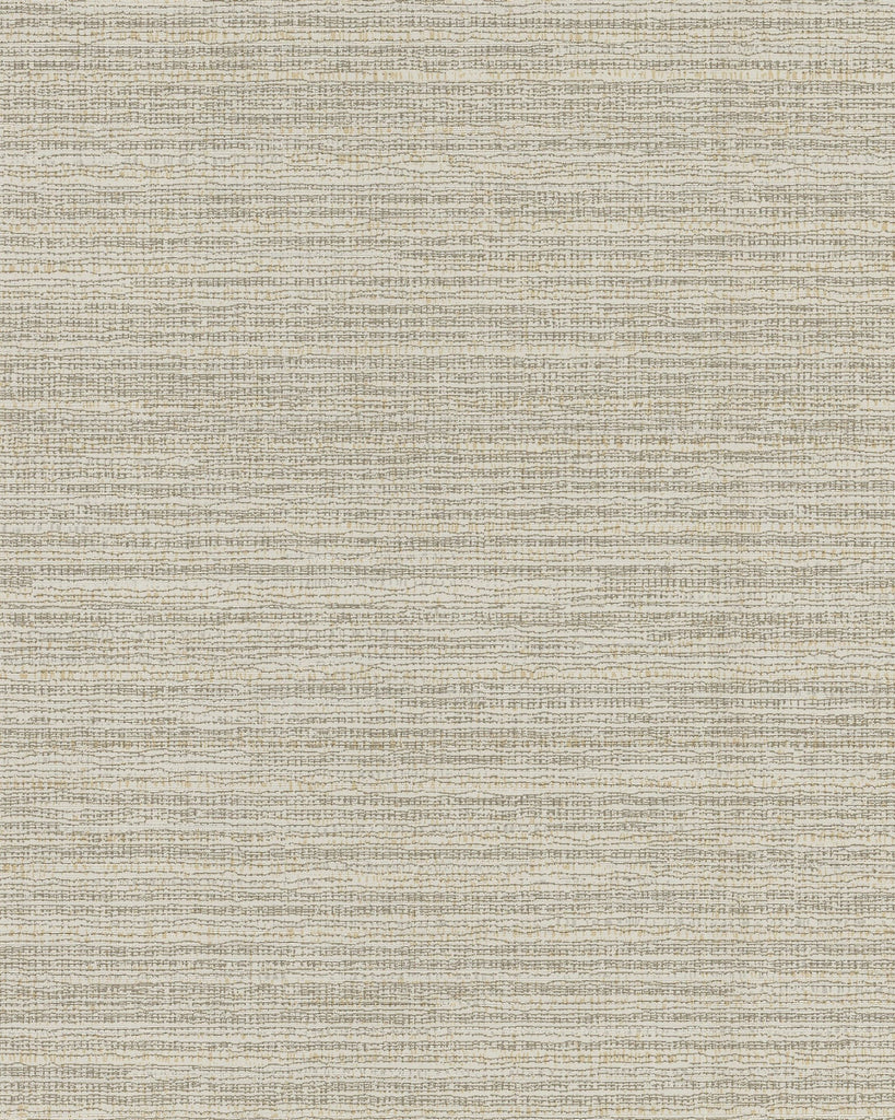 Copenhagen Silk Screen Pewter Wallcovering | Phillipe Romano