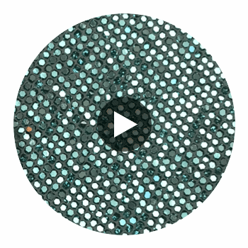 GLM-4154 Fishnet Sequin Glitter White Sky Blue designer-wallcoverings-los-angeles 2