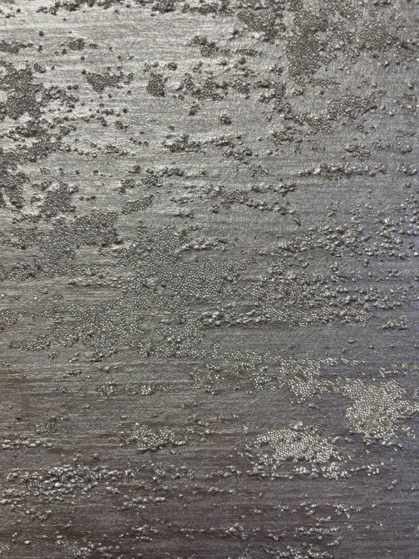 Glambeads Aro Stone Glass Bead Wallcovering