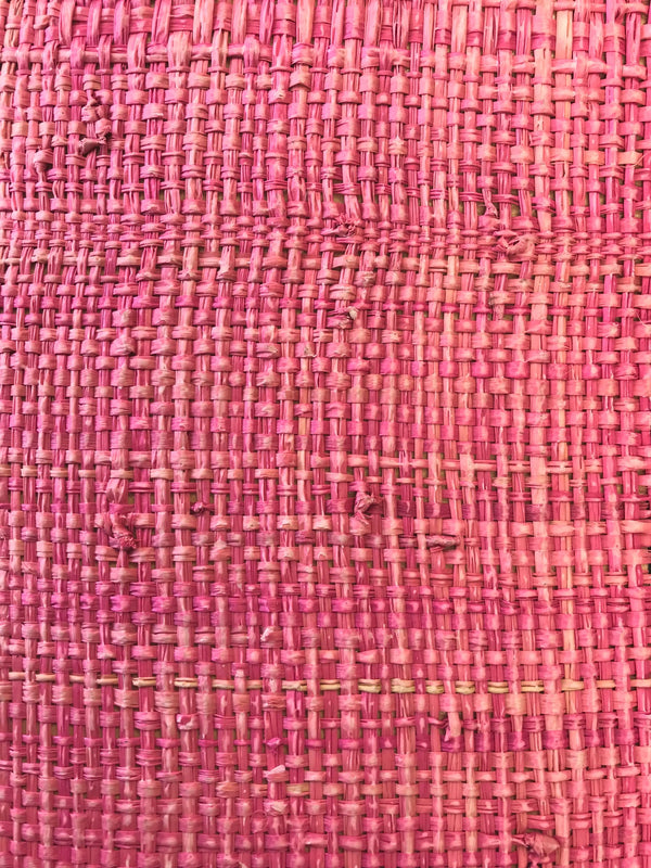 Heavy Madagascar Washed Paradise Pink | Phillipe Romano