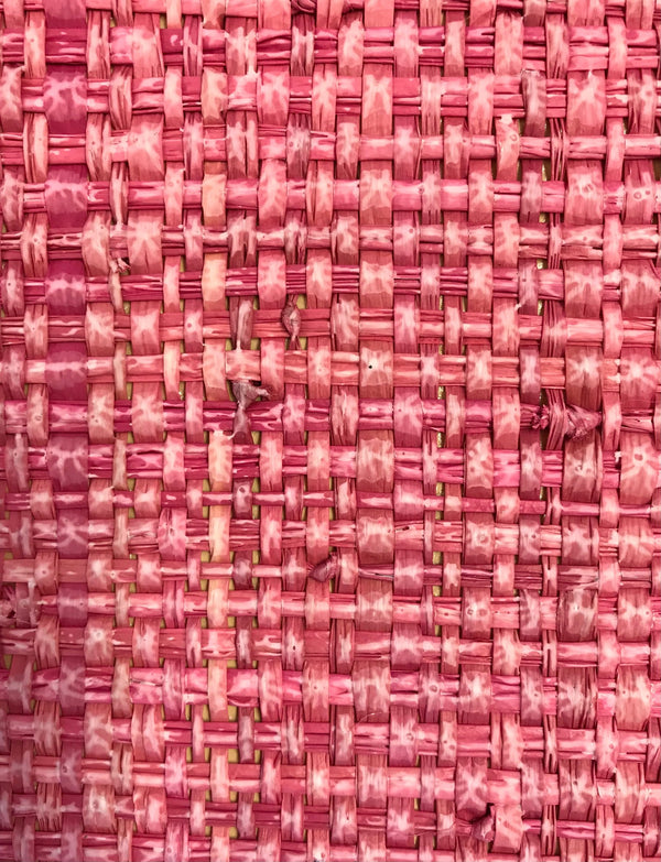 Heavy Madagascar Washed Mulberry Magenta | Phillipe Romano