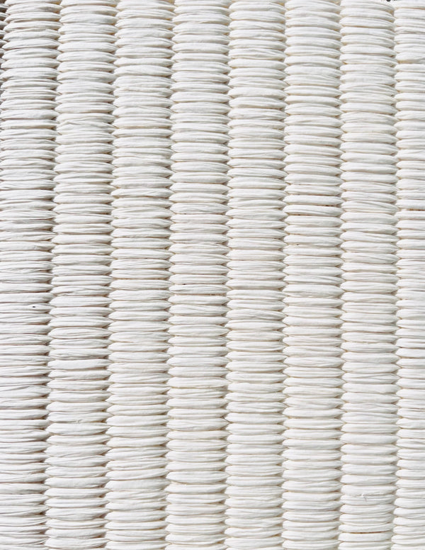 Tatami - White