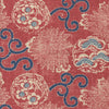 Fairie Enchantee Toile, Corail