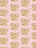 Coral Fiji Wallcovering | FallingStar Studio